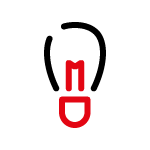 Widget service icon